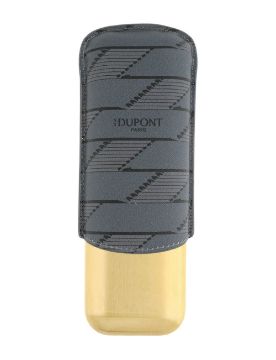 S.T. Dupont Coated Canvas Puro Kılıfı 183479