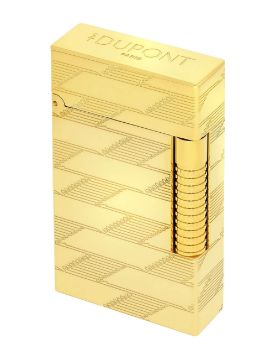 S.T. Dupont Guilloche Çakmak 23178