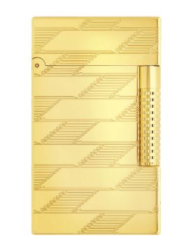 S.T. Dupont Guilloche Çakmak 23178