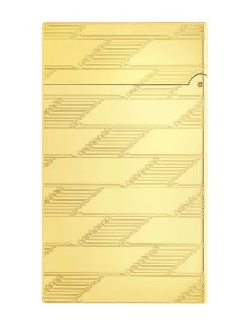 S.T. Dupont Guilloche Çakmak 23178