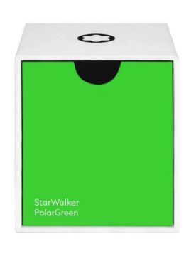 Montblanc StarWalker Polar Green Mürekkep - 50 ml 134410