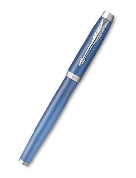 Parker IM Writing Rituals Mavi Dolma Kalem - M Uç 2203904