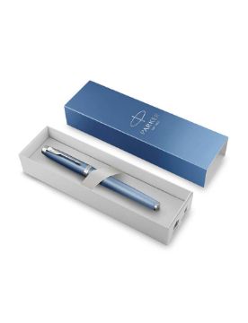 Parker IM Writing Rituals Mavi Dolma Kalem - M Uç 2203904