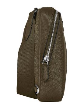 Montblanc Grain On-Body Omuz Çantası 220204