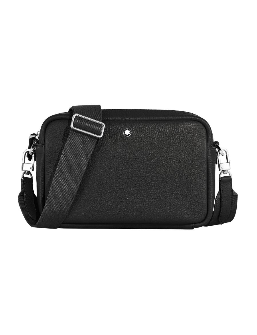 Montblanc Grain Crossbody Omuz Çantası 220208
