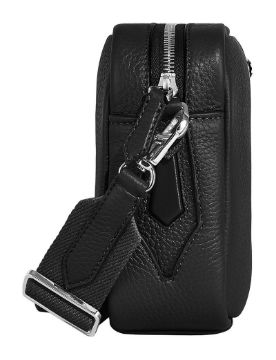 Montblanc Grain Crossbody Omuz Çantası 220208
