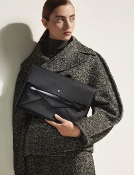 Montblanc Zarf Evrak Çantası 220215