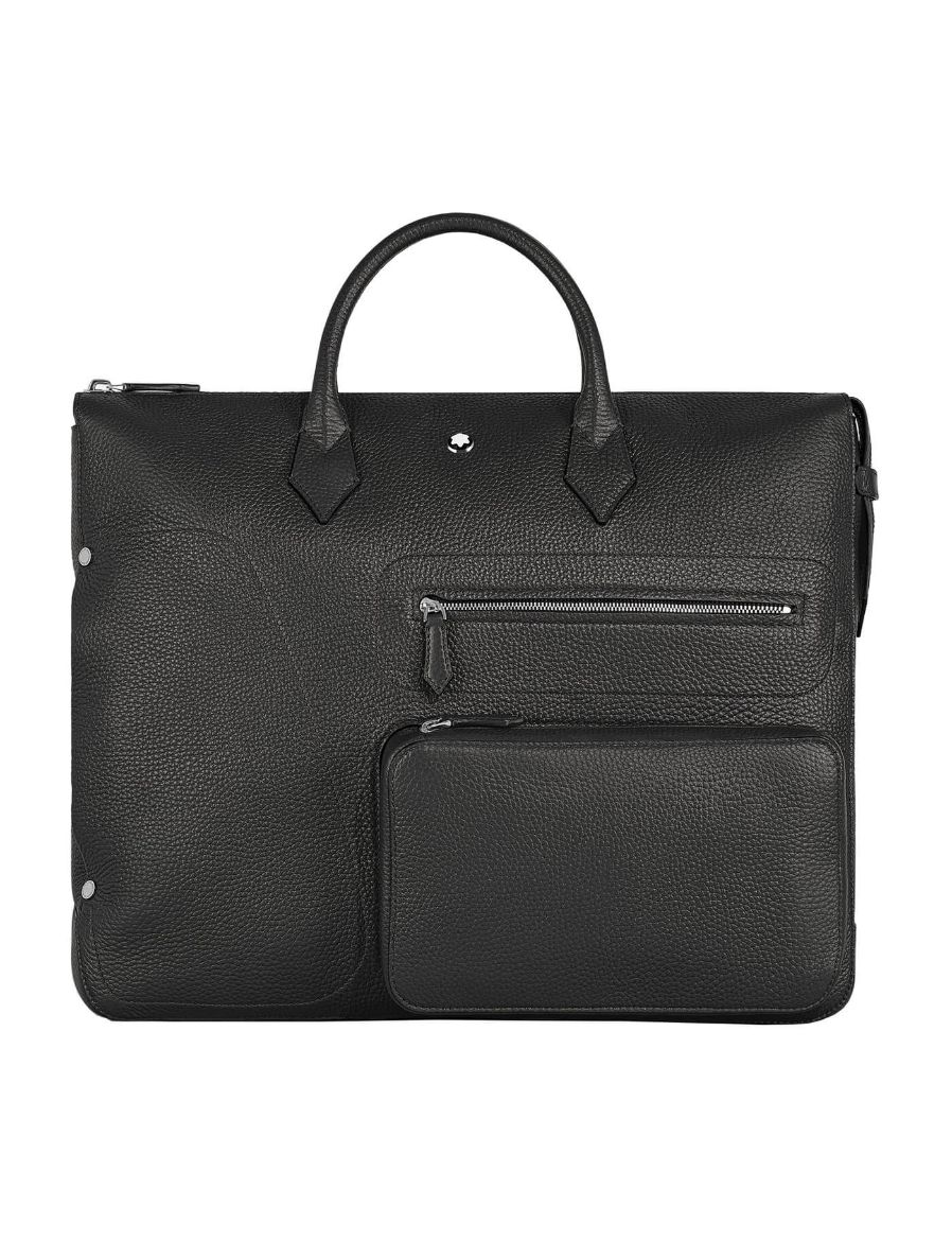 Montblanc 24/7 Omuz Çantası 220192