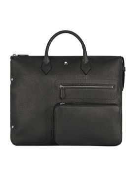 Montblanc 24/7 Omuz Çantası 220192