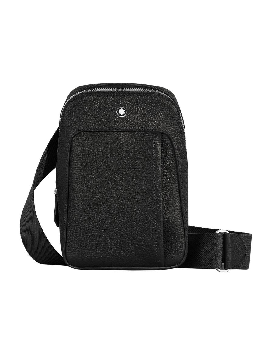 Montblanc Grain On-Body Omuz Çantası 220203