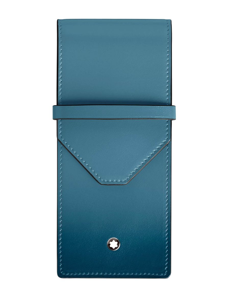 Montblanc Meisterstück 3 Kalem Kılıfı 199264