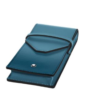 Montblanc Meisterstück 3 Kalem Kılıfı 199264