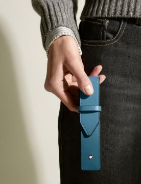 Montblanc Meisterstück 1 Kalem Kılıfı 199260