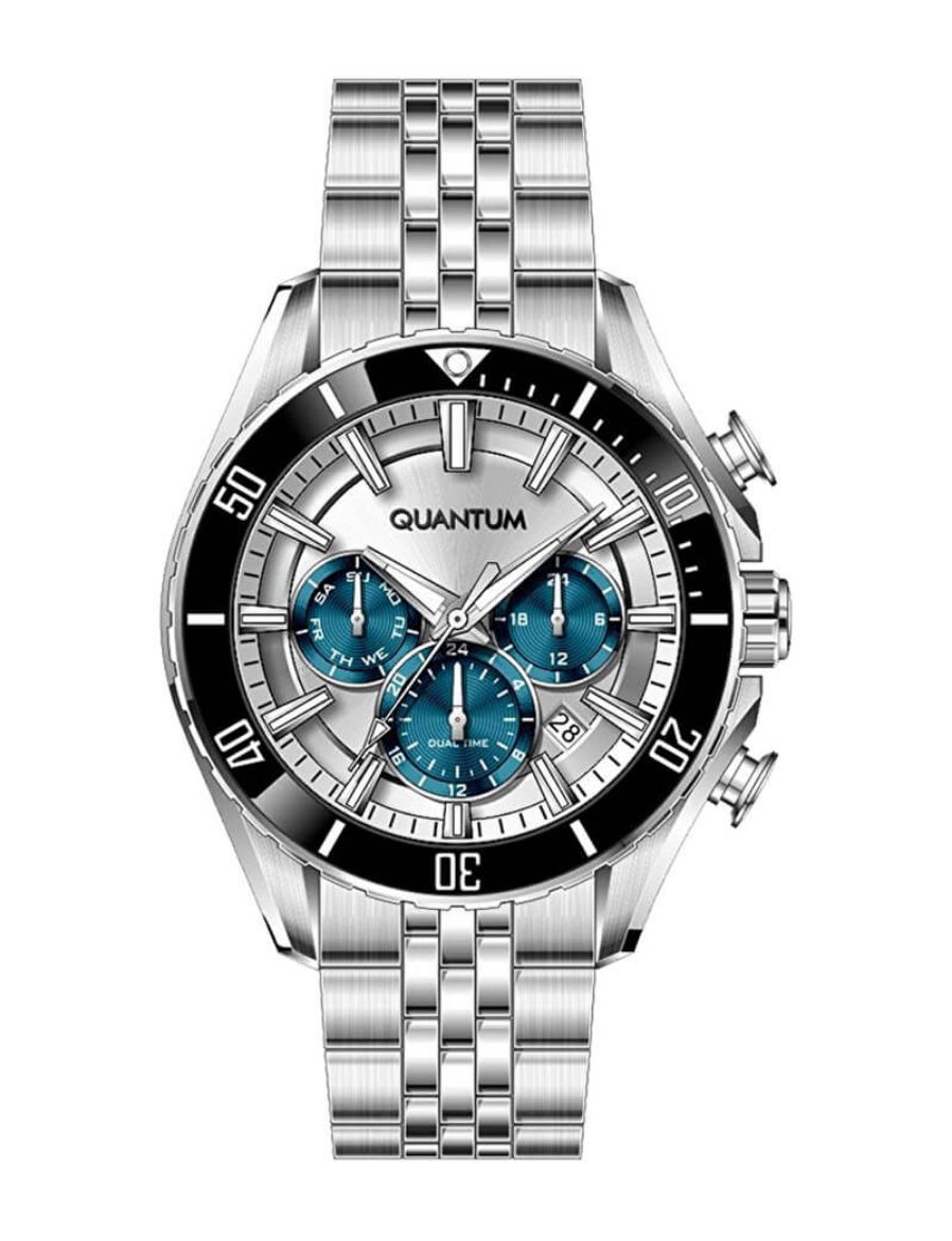 Quantum Quartz Erkek Kol Saati PWG1187.330