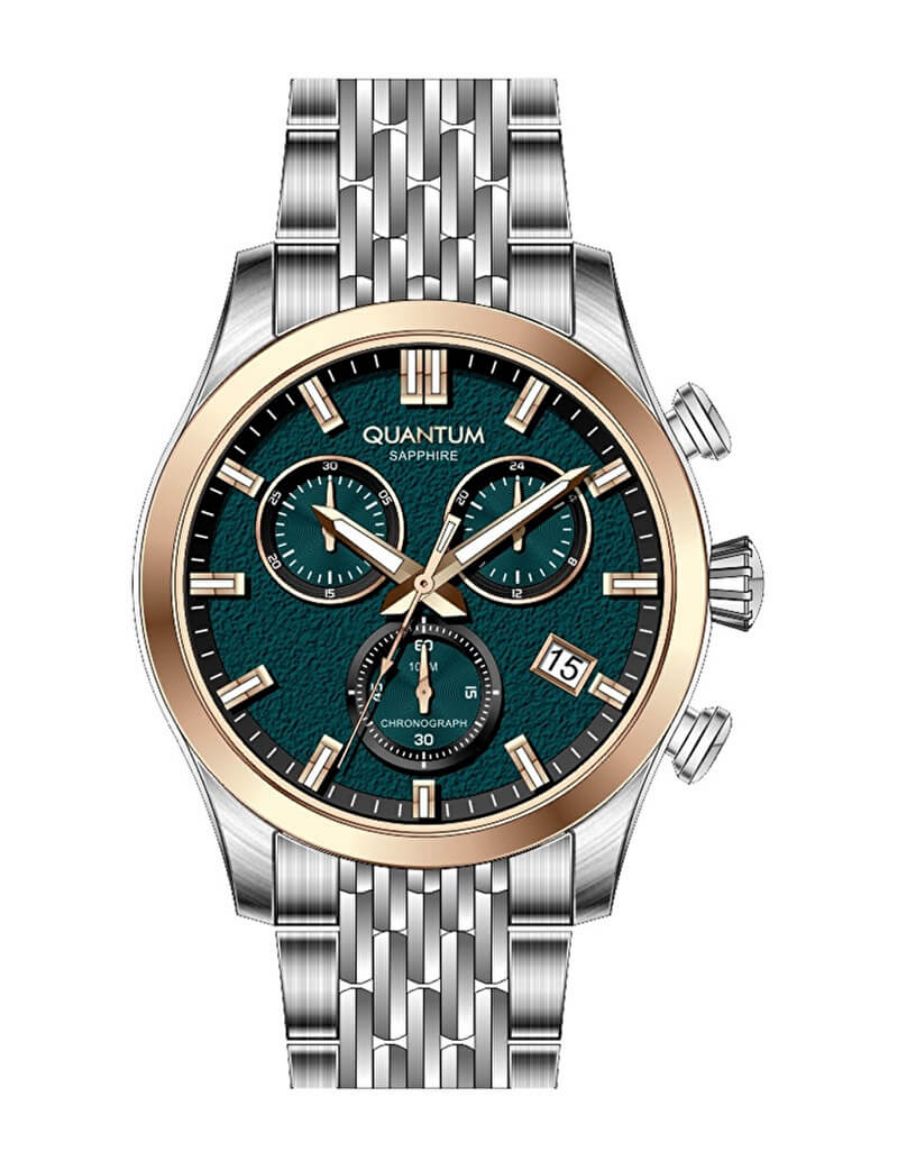 Quantum Quartz Erkek Kol Saati ADG1165S.590