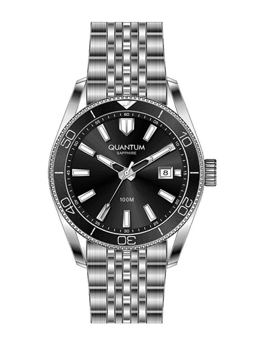 Quantum Quartz Erkek Kol Saati ADG1215.350