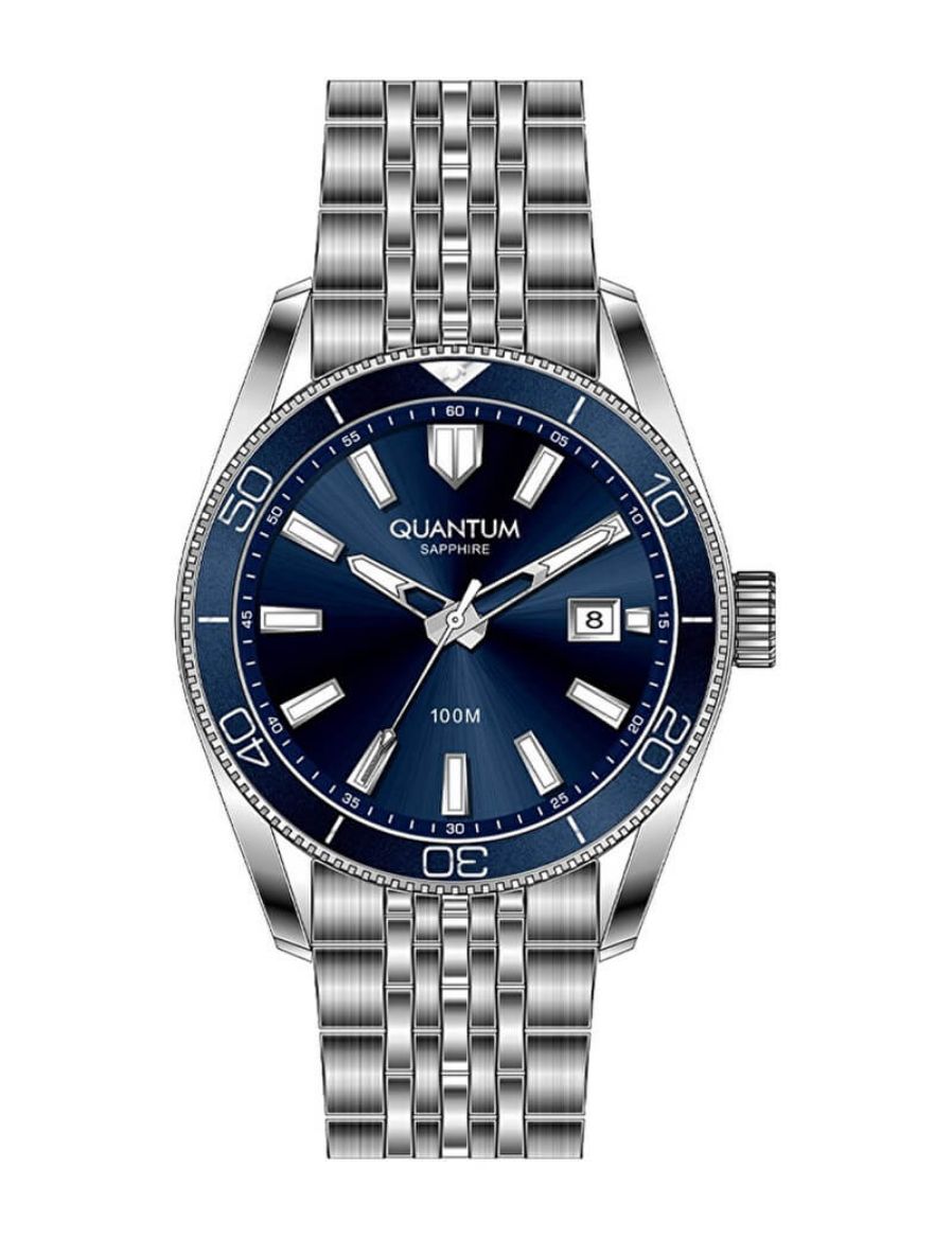 Quantum Quartz Erkek Kol Saati ADG1215.390