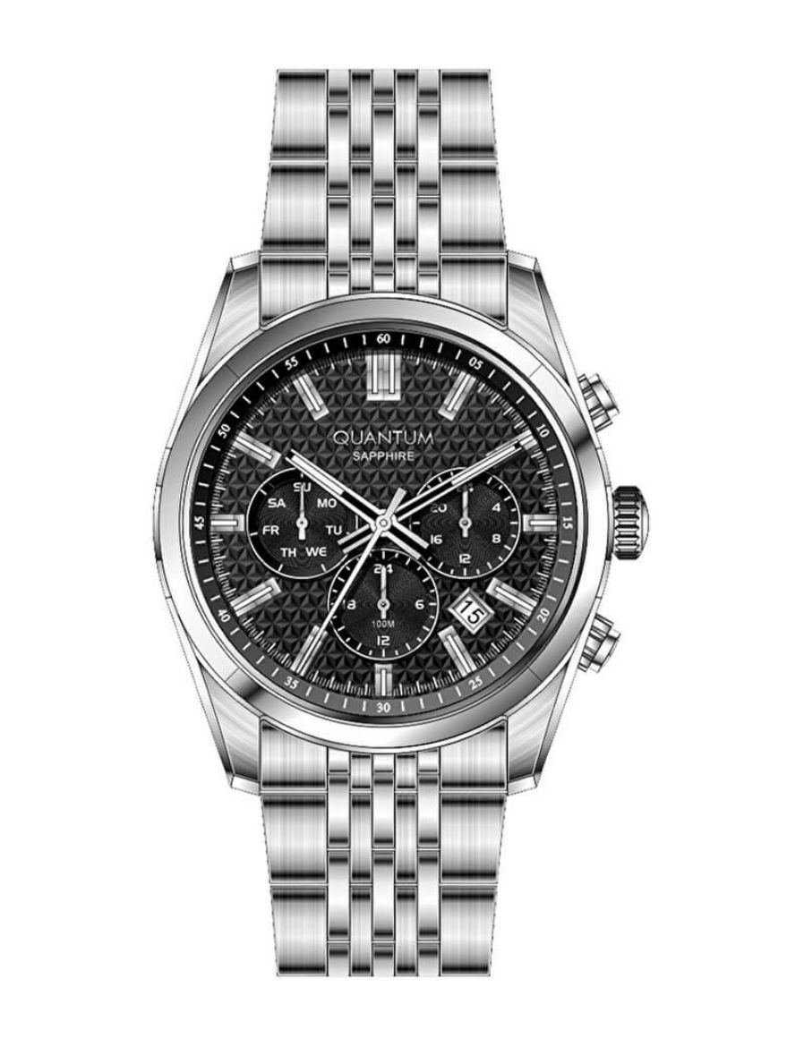 Quantum Quartz Erkek Kol Saati ADG1217.350