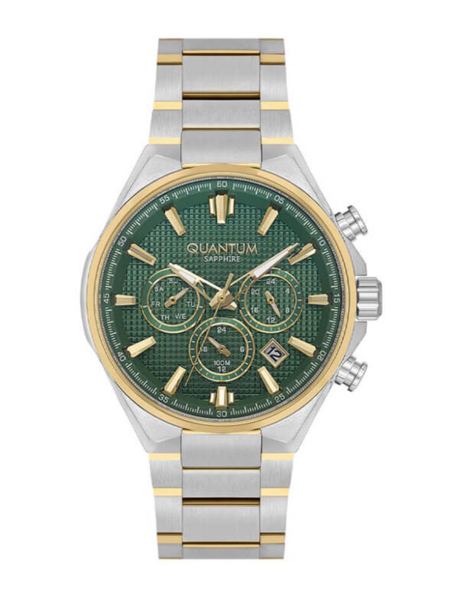 Quantum Quartz Erkek Kol Saati PWG1202.270