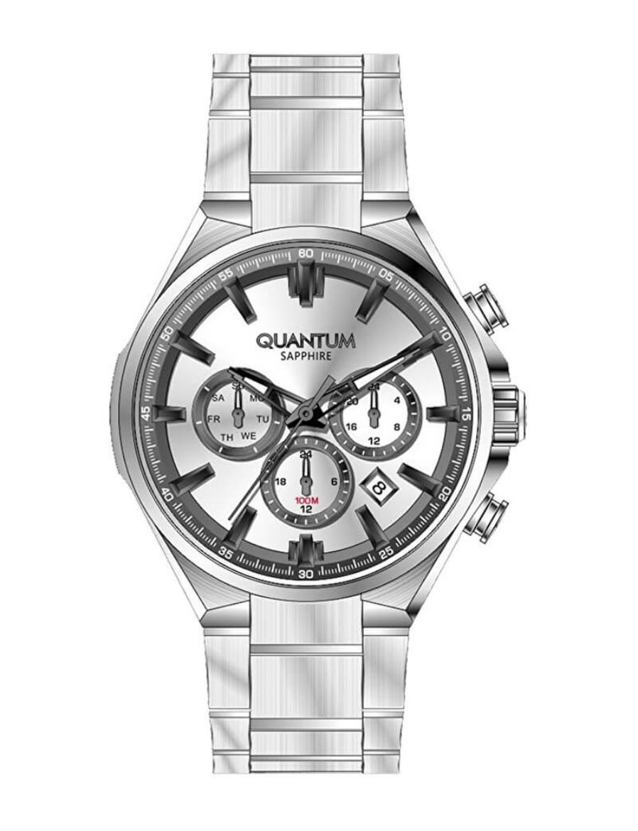 Quantum Quartz Erkek Kol Saati PWG1202.330