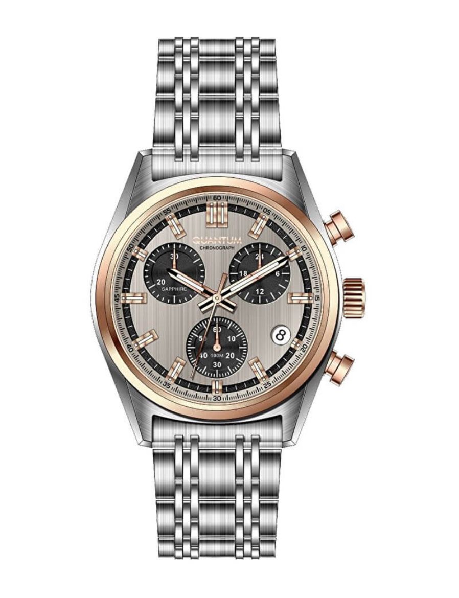 Quantum Quartz Erkek Kol Saati PWG1209.570