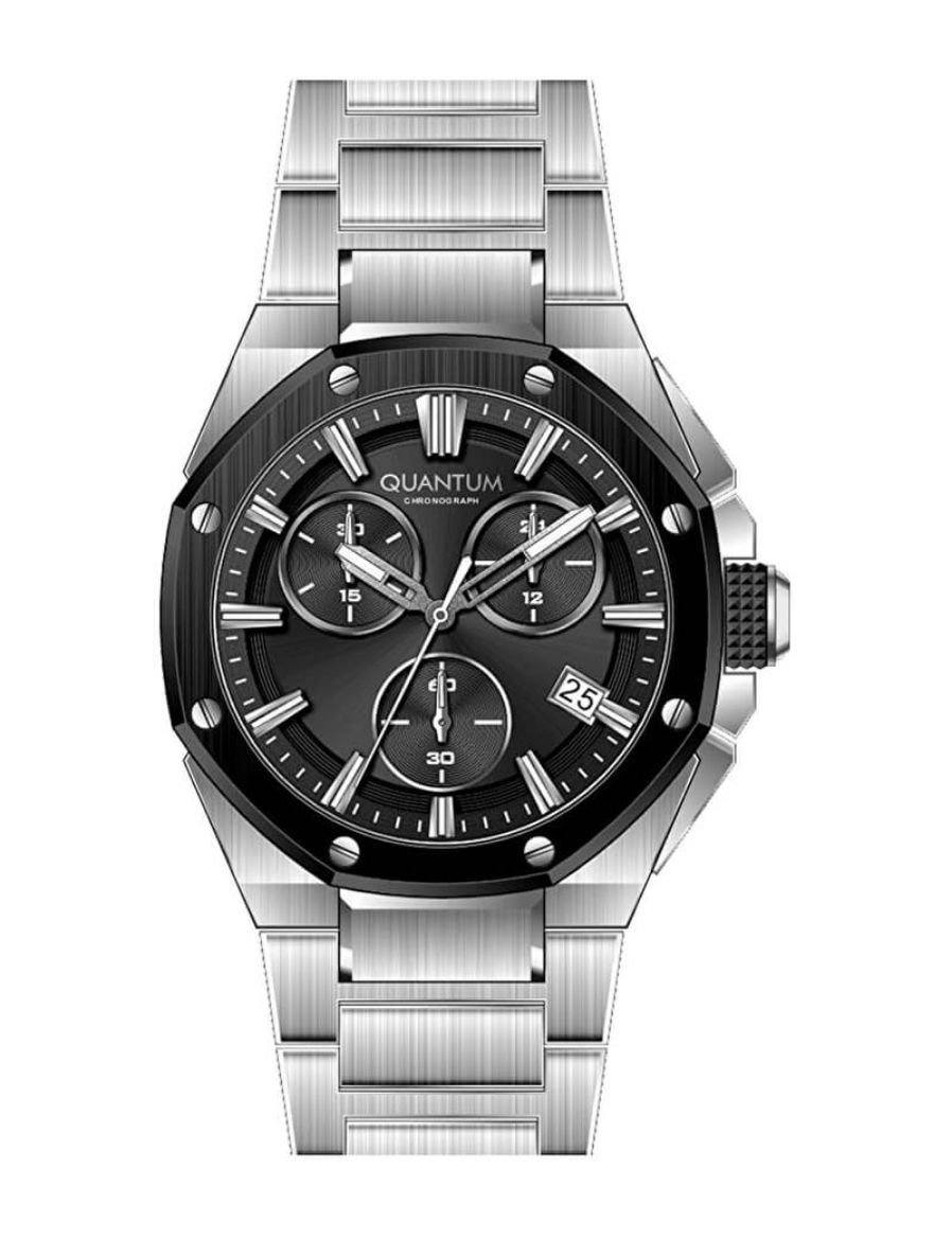 Quantum Quartz Erkek Kol Saati PWG1222.350