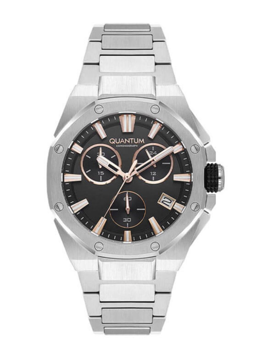 Quantum Quartz Erkek Kol Saati PWG1222.550