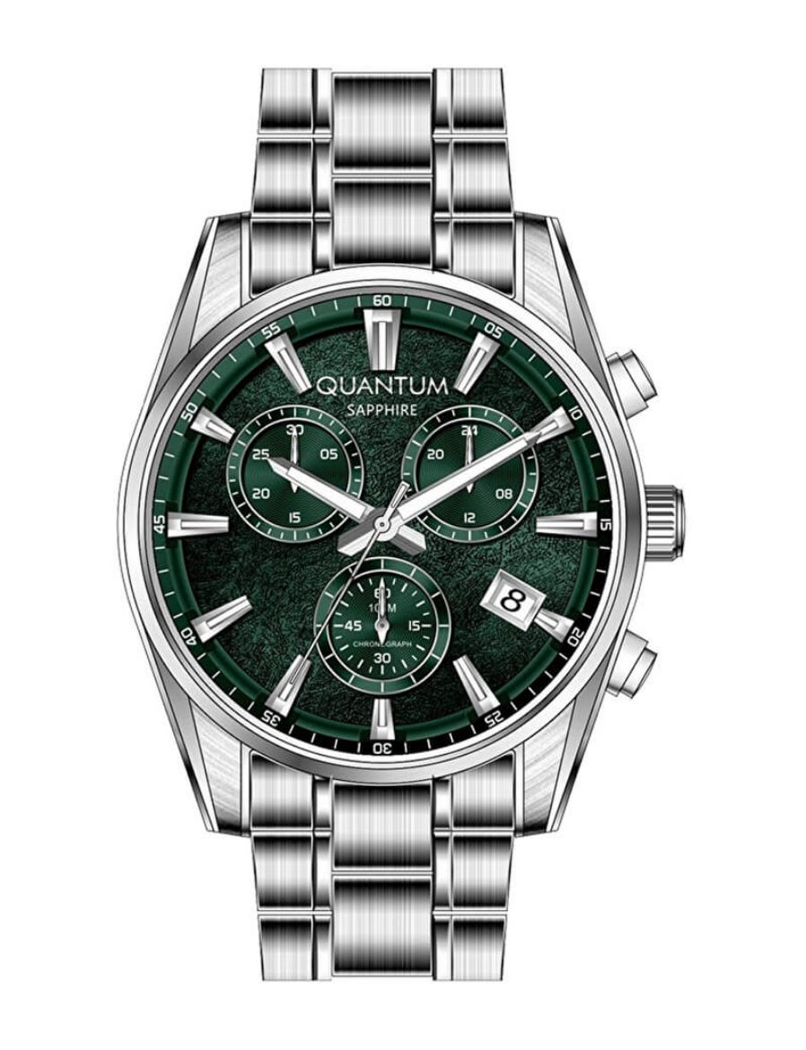 Quantum Quartz Erkek Kol Saati PWG1223.370