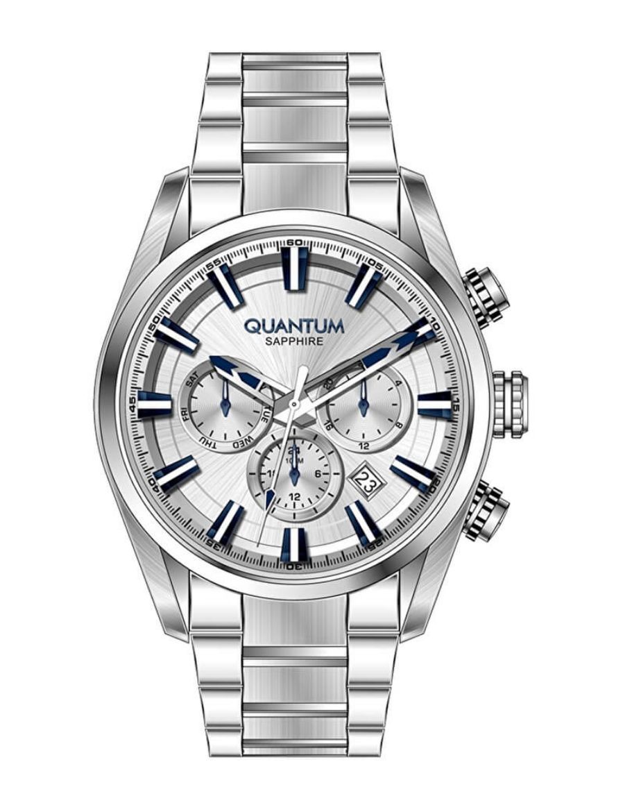 Quantum Quartz Erkek Kol Saati ADG1219.330