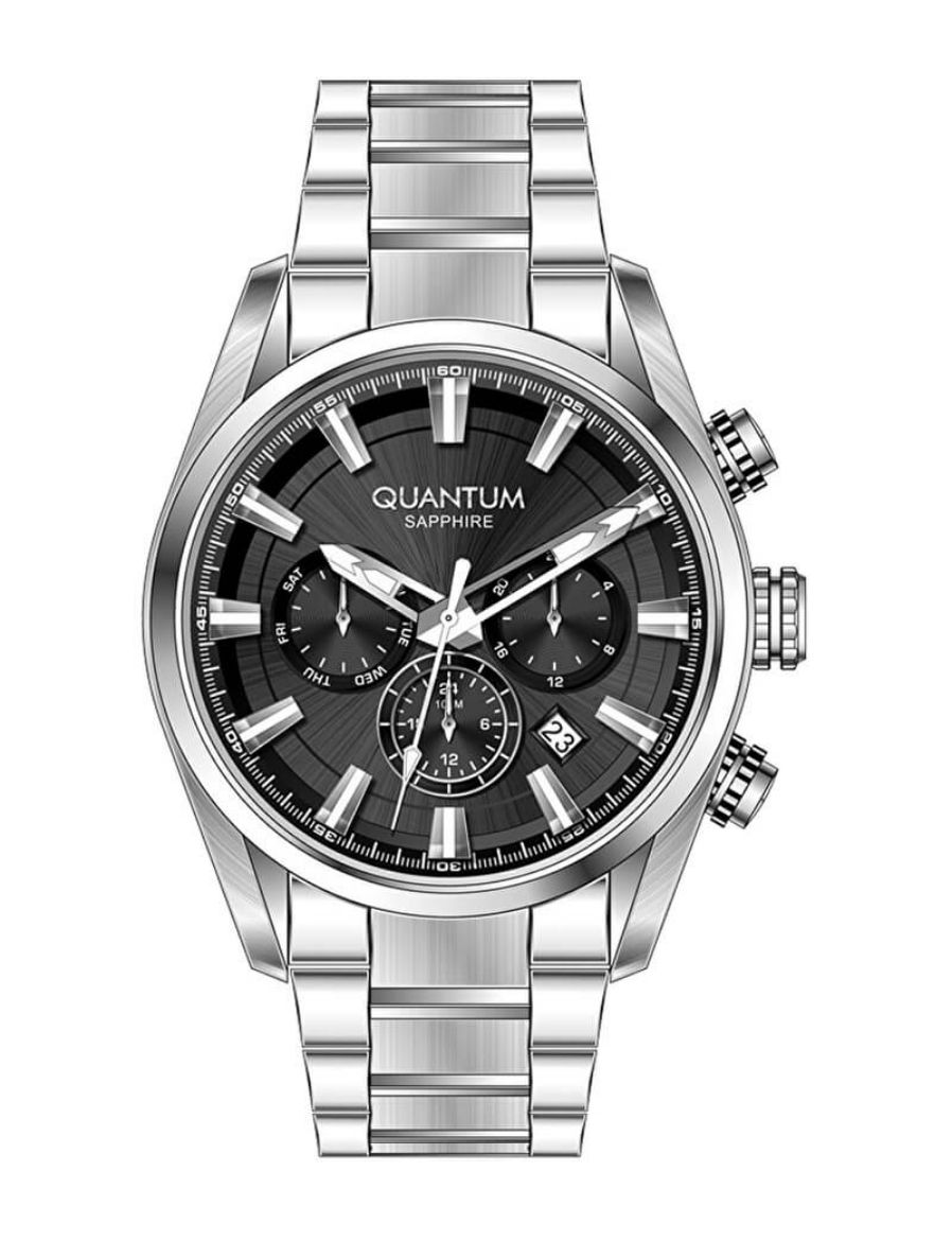 Quantum Quartz Erkek Kol Saati ADG1219.350