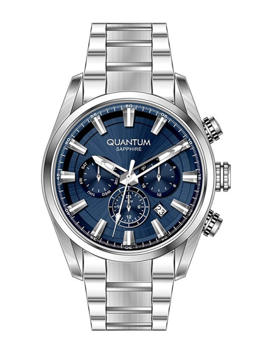 Quantum Quartz Erkek Kol Saati ADG1219.390