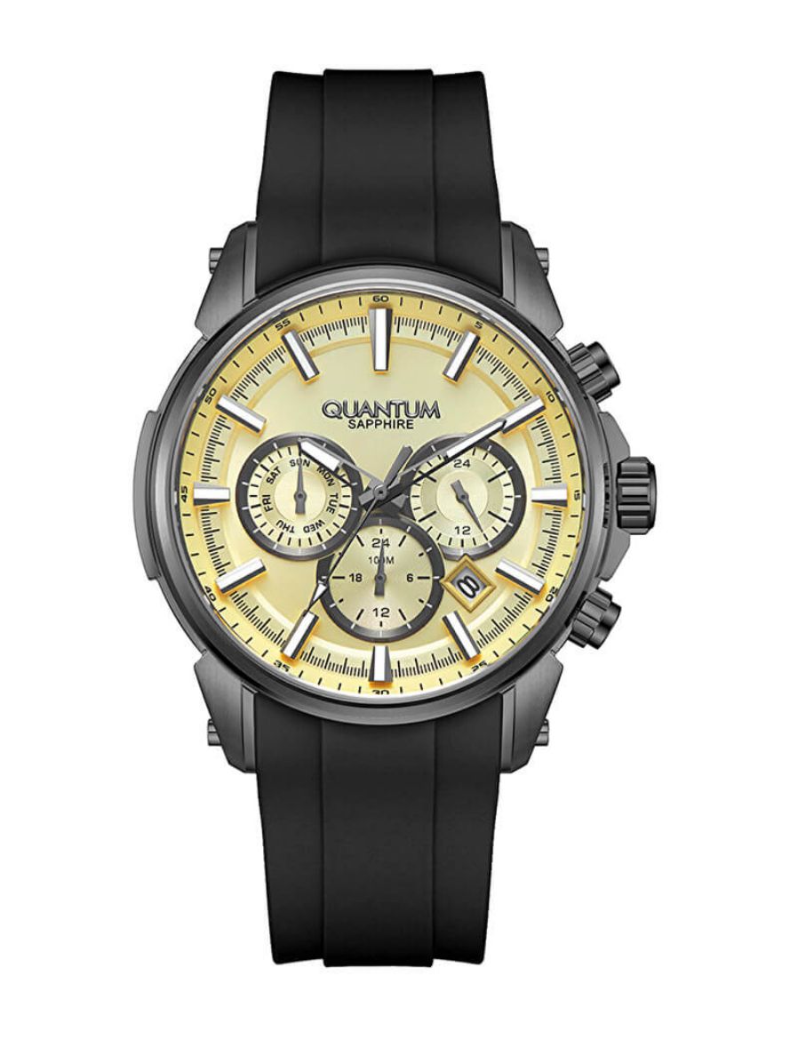 Quantum Quartz Erkek Kol Saati PWG1220.071