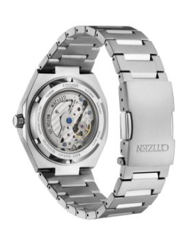 Citizen Zenshin 60 NK5020-58L