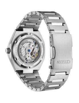 Citizen Zenshin 60 NK5020-58M