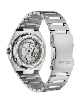 Citizen Zenshin 60 NK5020-58P