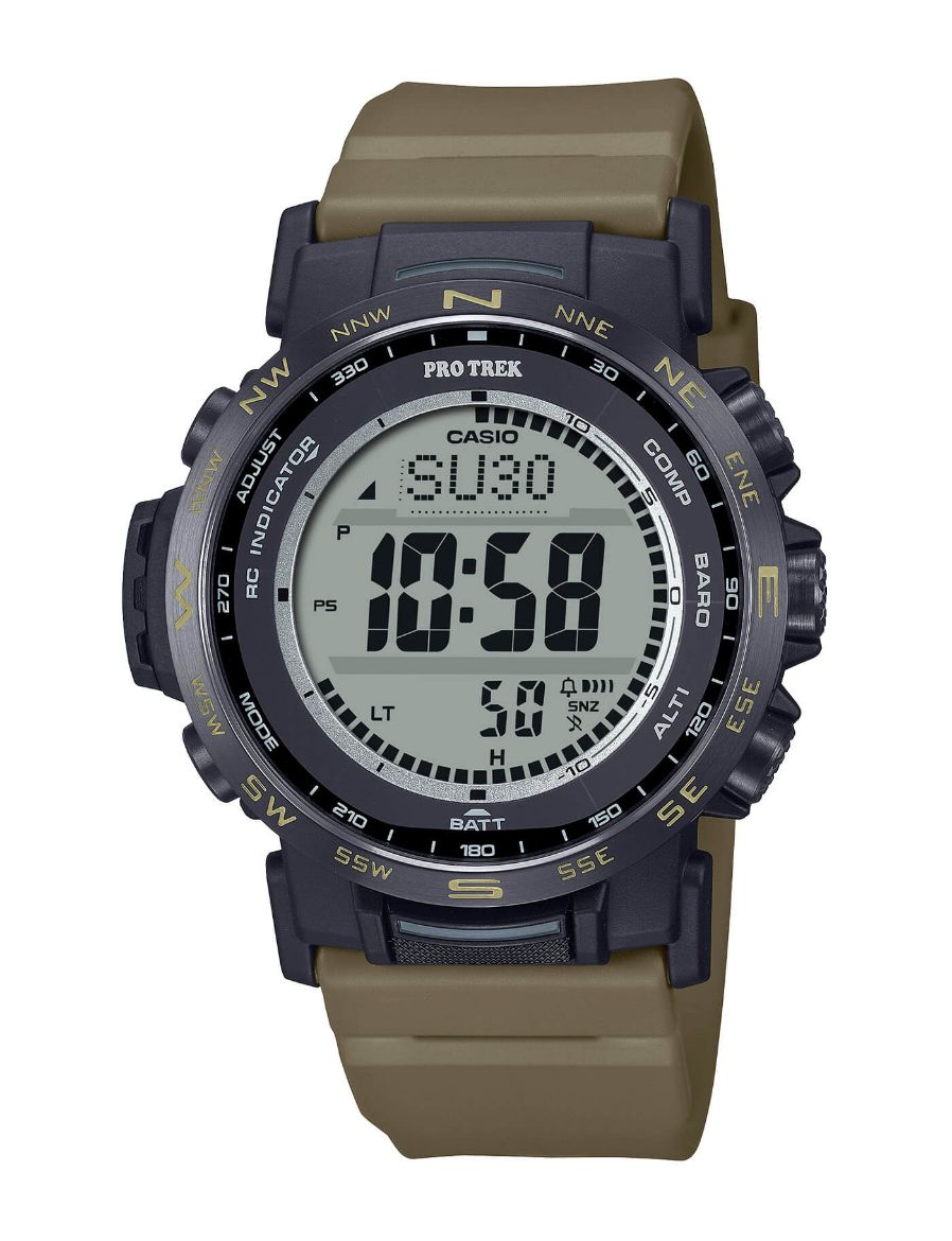 Casio Pro Trek  PRW-35LD-5DR