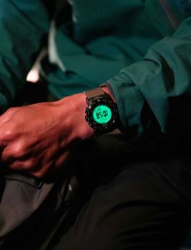 Casio Pro Trek  PRW-35LD-5DR