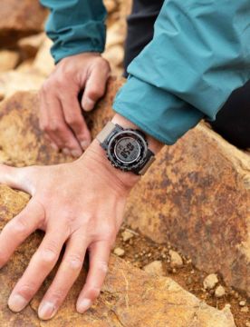 Casio Pro Trek  PRW-35LD-5DR