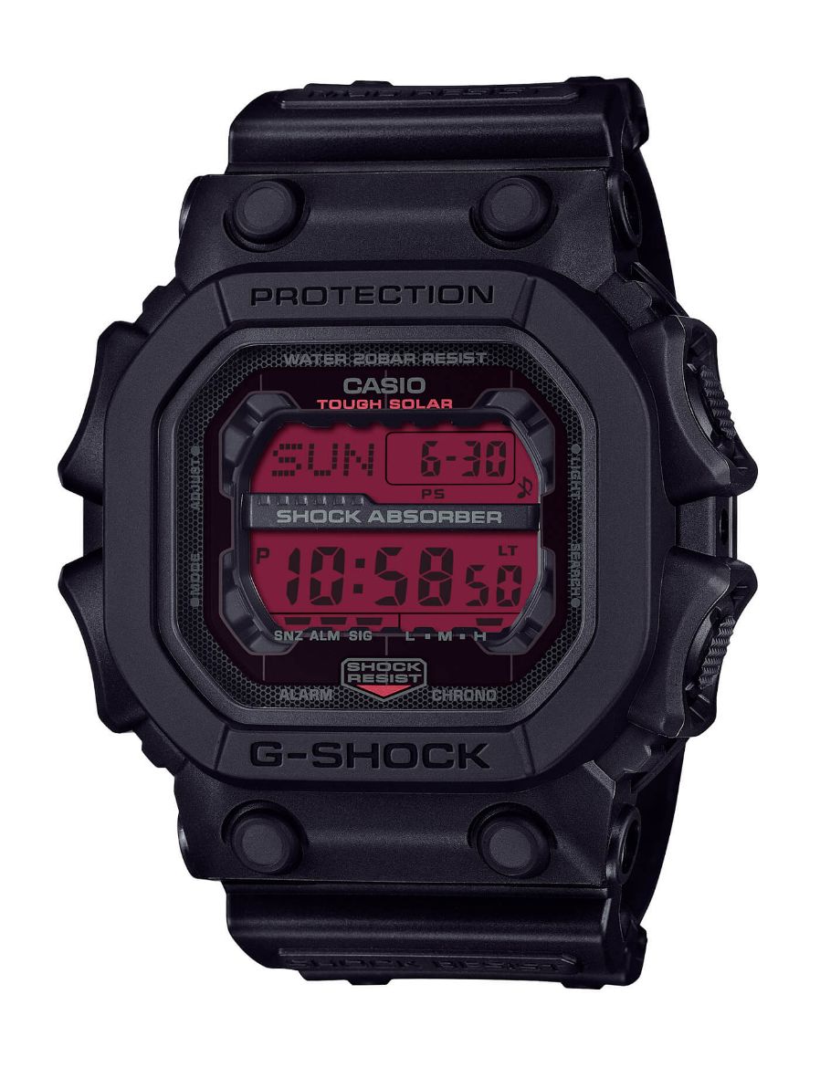 G-Shock Digital  GX-56BBR-1DR