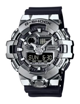 G-Shock G-Steel  GM-700-1ADR