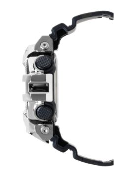 G-Shock G-Steel  GM-700-1ADR