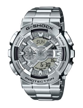 G-Shock G-Steel  GM-110D-8ADR