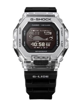 G-Shock G-Lide GBX-100 Series  GBX-100S-1DR