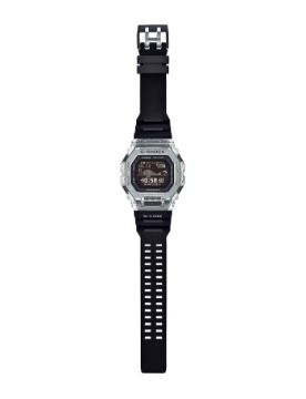 G-Shock G-Lide GBX-100 Series  GBX-100S-1DR