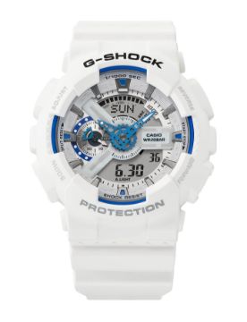 G-Shock 110 Series  GA-110HDS-7ADR