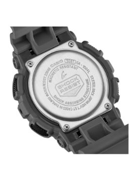 G-Shock Flame Inside  GA-100FL-8ADR