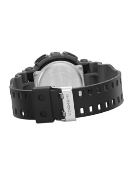 G-Shock Flame Inside  GA-100FL-8ADR