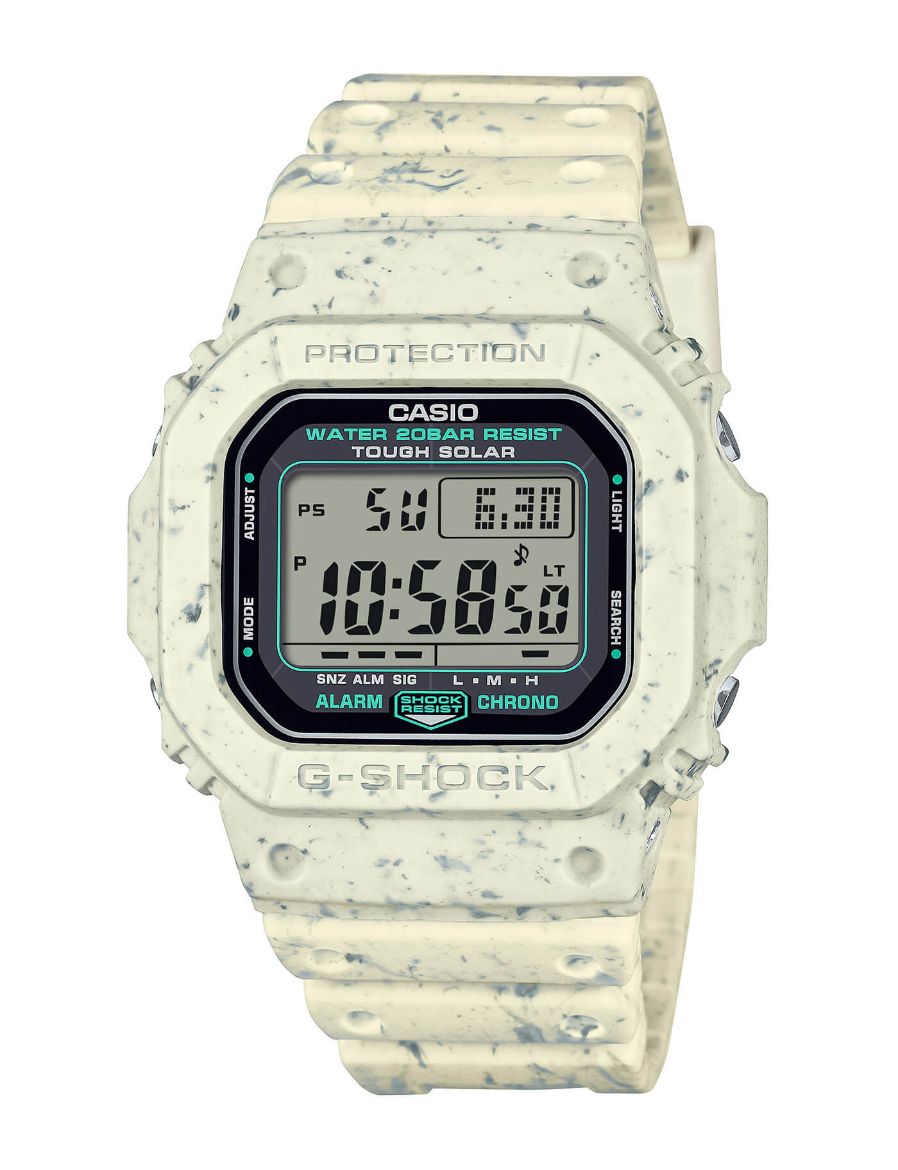 G-Shock Digital  G-5600BG-5DR