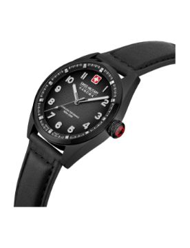 Swiss Military Hanowa Greyhound SMWGA0001530