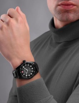 Swiss Military Hanowa Greyhound SMWGA0001530